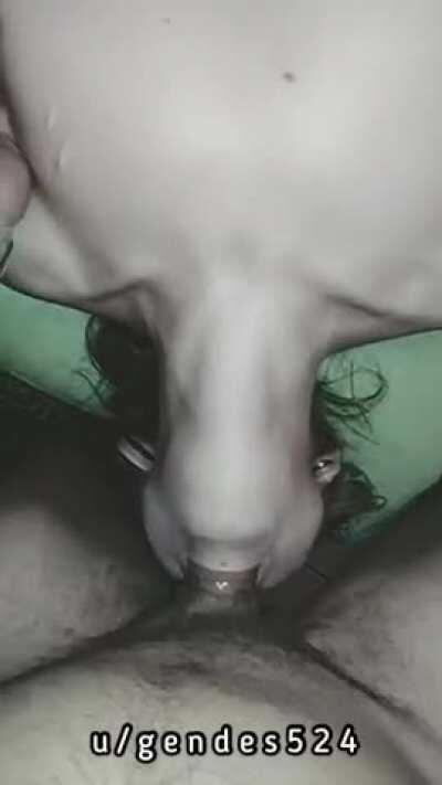 Hold your breath and wait for me to finish...