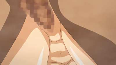 My Admired Female Boss is Being Fucked