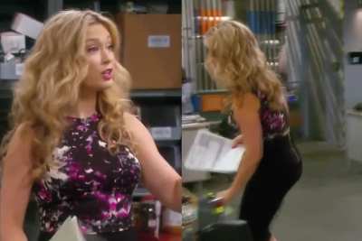 Briga Heelan (TBS's Ground Floor)