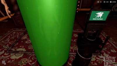 Would you work in a place like this? We're Hiring! (Adult VR Game Room)