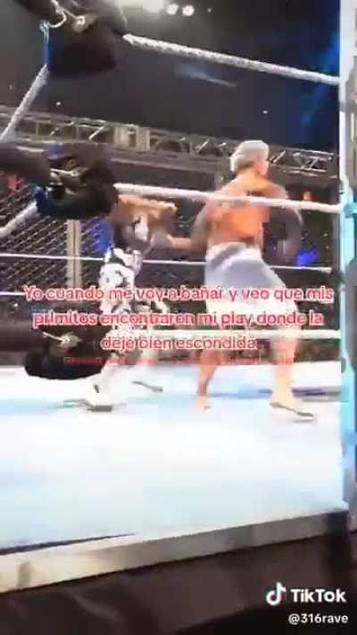 SrAmilcar - Video #7109