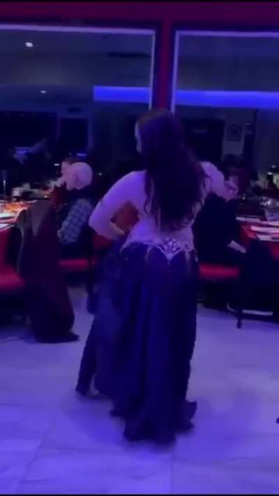 The churning of the ocean of milk 2