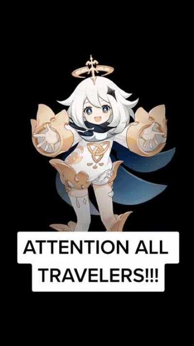 Paimon please...I gave you all of it for Venti