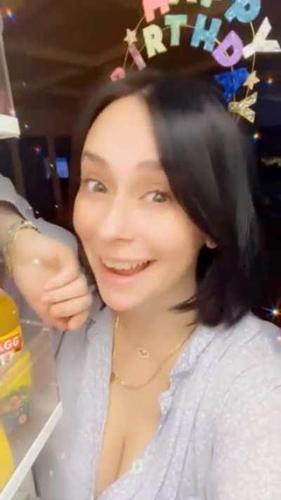 Happy Birthday, JLH!