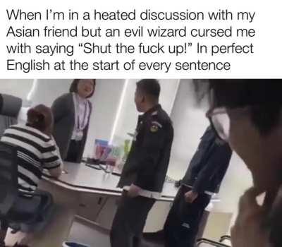 Cantonese in Hong kong