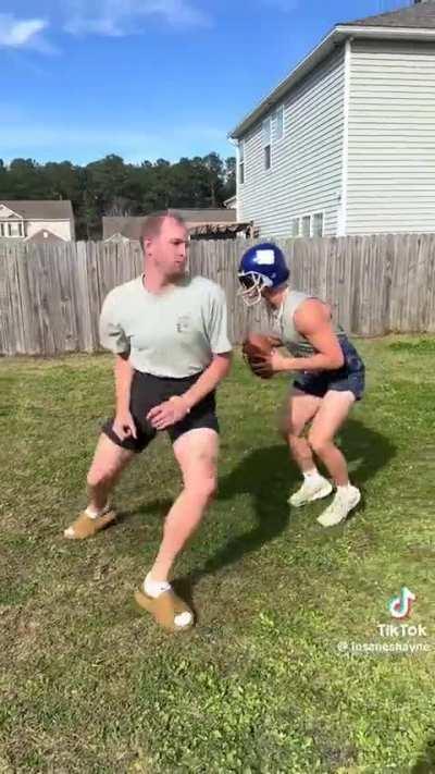 I watched this way too many times