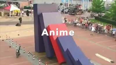 20th Century history in a nutshell