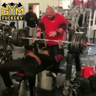 Thats alot of damage