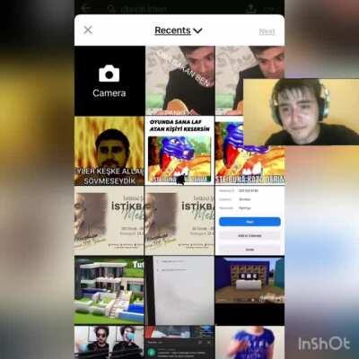 Burdurda normal bir antimeme günü