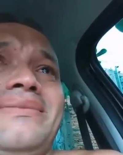 Os banidos mandando msg pro adm!