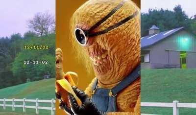 Thanks, I hate Minions