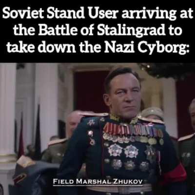 Average day on the Eastern Front