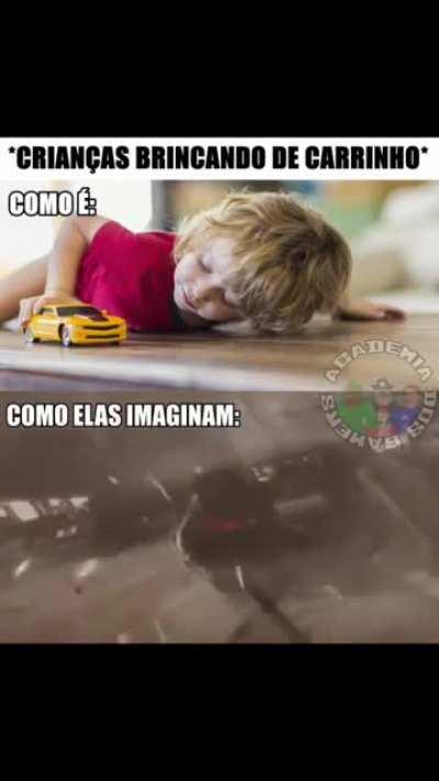 Corridinha Tranquila