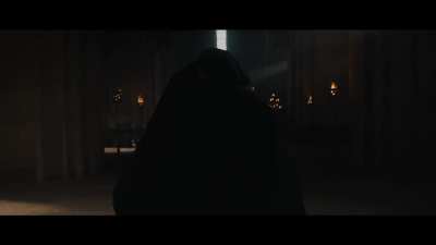 Looks like a great VFX.