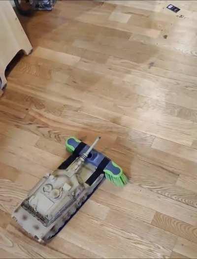 Walked in on my Fiancé 