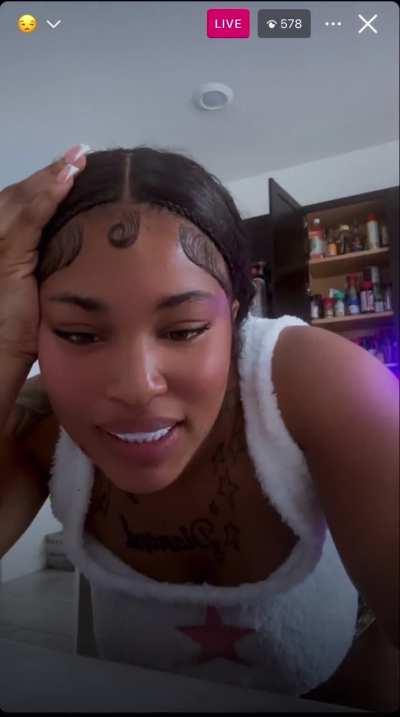 Dime Racks IG Live 4/24/24 Pt.5