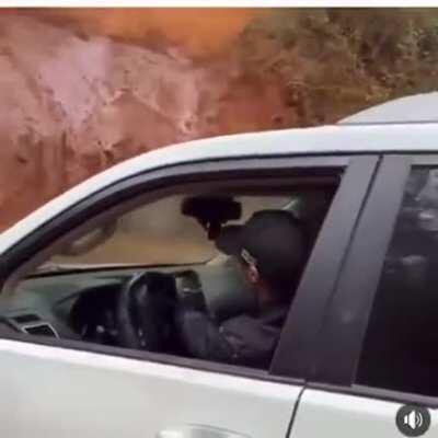 This is pretty bad ass