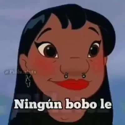 A quien le gusta sentirse mala? Yo no