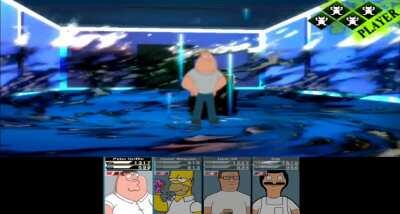 The TRUE Messiahs in the Diamond Realm