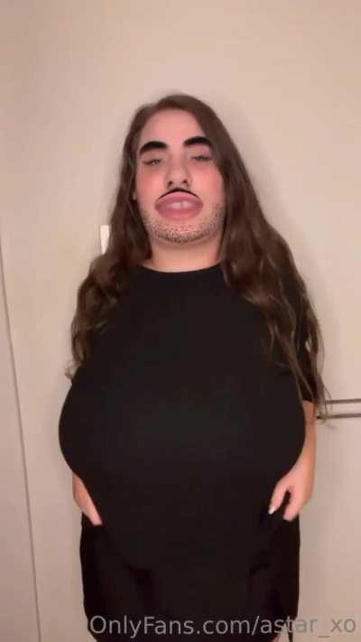 Doing goofy thing's with filters 