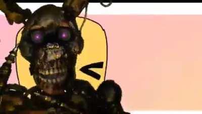 MICHEAL! DONT LEAVE ME HERE