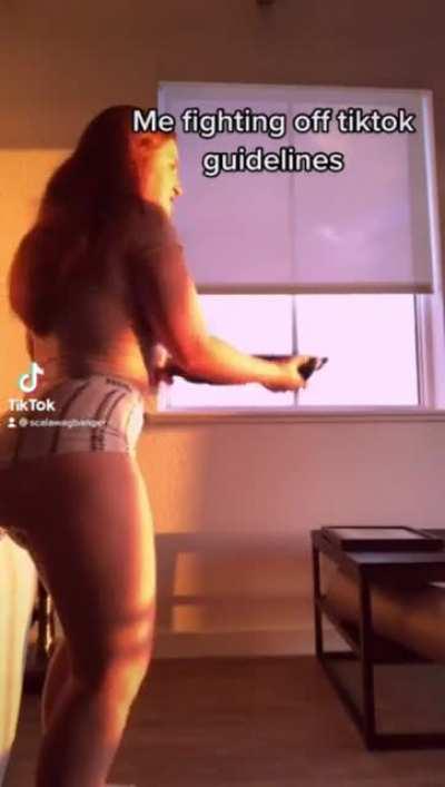 Absolute phatty can move