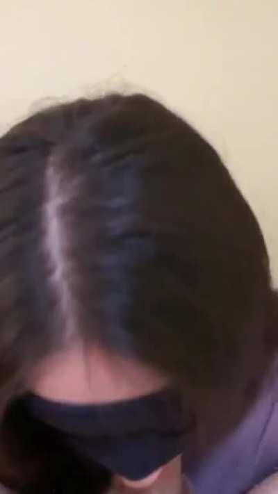 ill do anything to make this cock cum