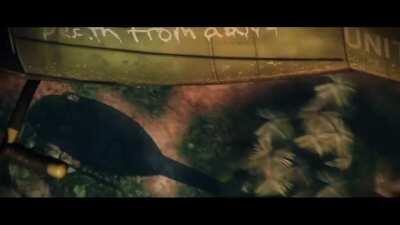 Quick Mock-Up of BF6 Trailer (credit to u/rodsmp68 for 