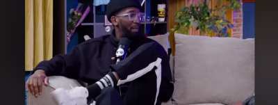 Who’s the funniest entertainer in the scene?