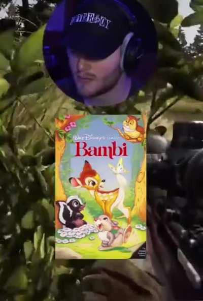 bambi