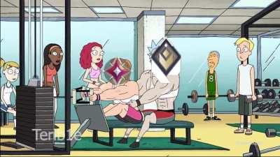 Radiant in a Nutshell