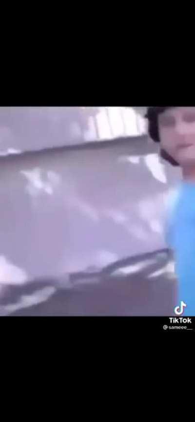 Watch out for children lmfao