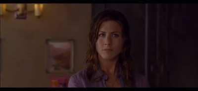 Jennifer Aniston talking dirty in 'Derailed' (2005)