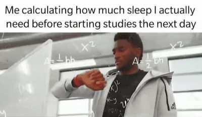 Also me at 3am: How to bath a kitten.