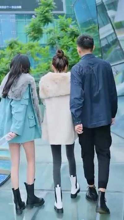 Academy award material