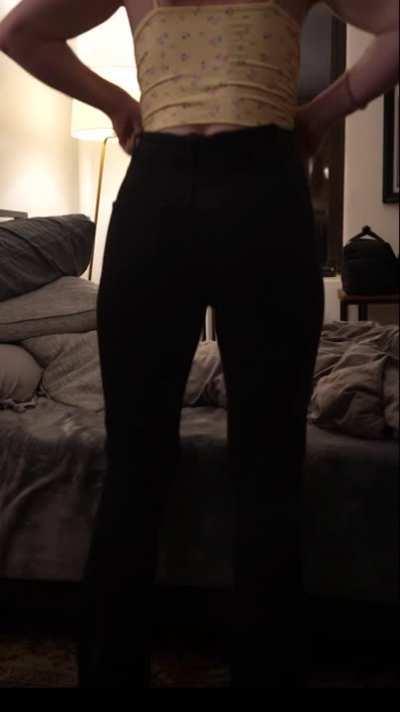 The struggle is real guys...