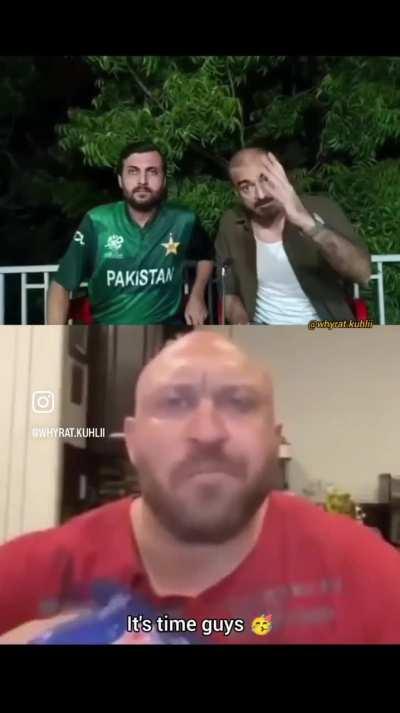 Babe wake up wasey habib reaction just dropped