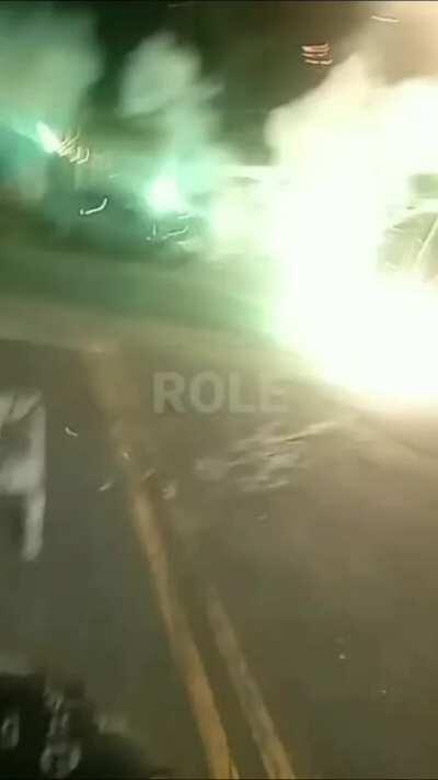 Flashbacks da guerra