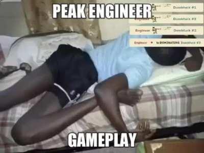 Engineer Gaming