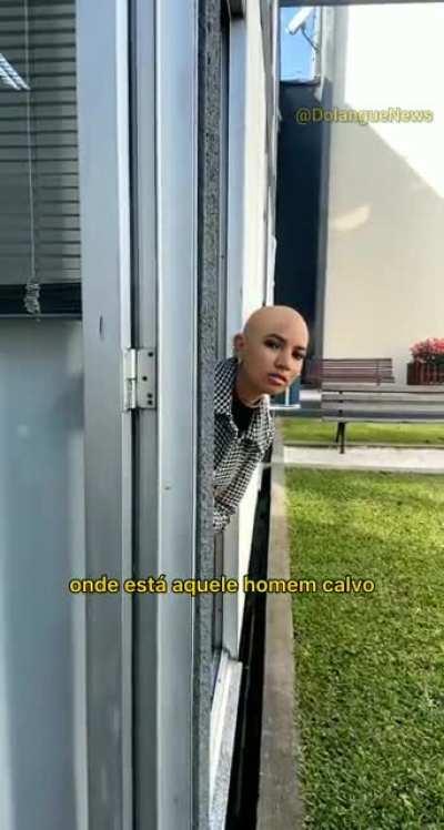 Um poderoso manifesto contra a calvofobia