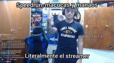 literalmente bana <3