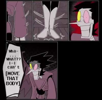 Spamton gets the [HEARTSHAPEDOBJECT]