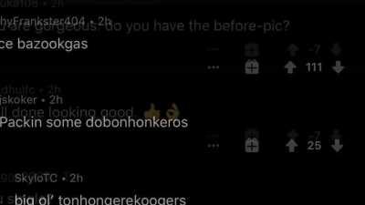 I’ve been banned from 2 subreddits for this