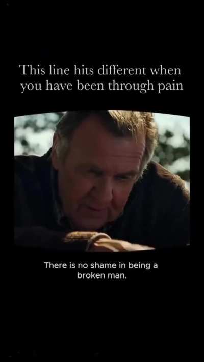 Finding Strength in Vulnerability