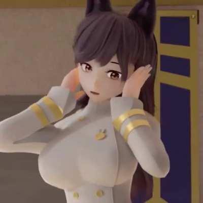 Oh no she forgot the milk