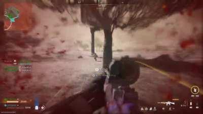 Why am I so bad a 2.4 k/d player?