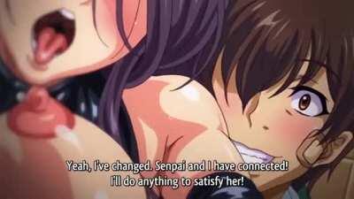 Super Hot !! A Way Foursome Have Fun(Drop out)