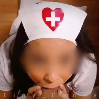 I love when he fucks my throat ❤️