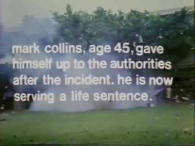 When it's cold, and when it's dark - The freezing moon can obsess you!