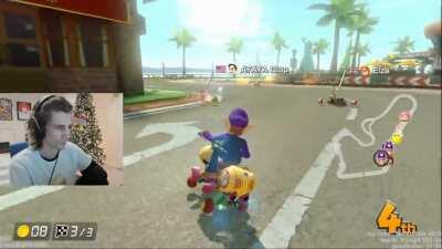 Que bueno que el noruego no es así, ¿verdad?